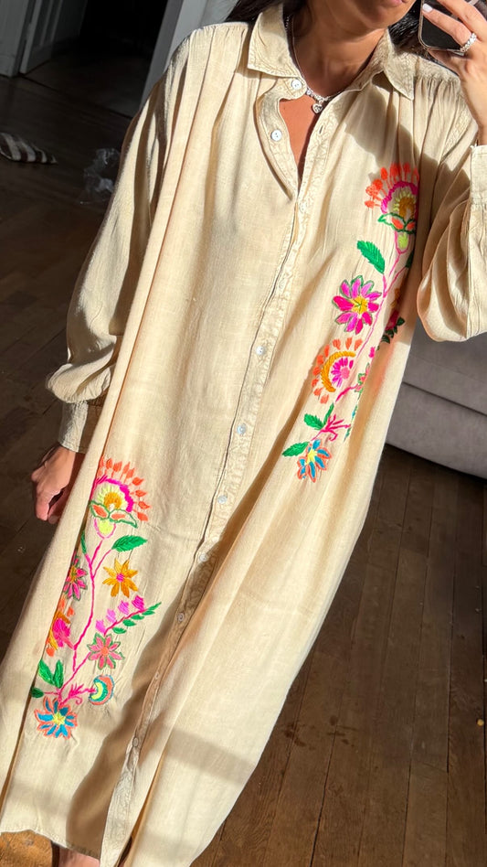 Robe Sharon