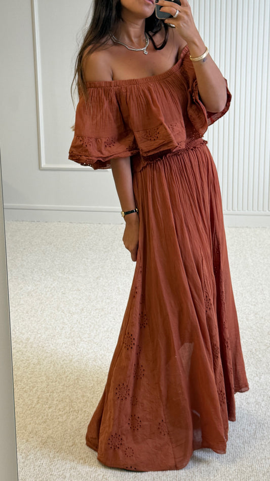 Robe Ella