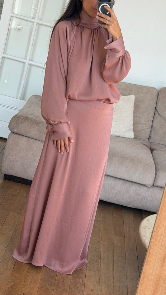 Ensemble BELLA