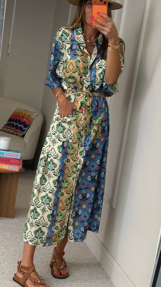 Robe Selena