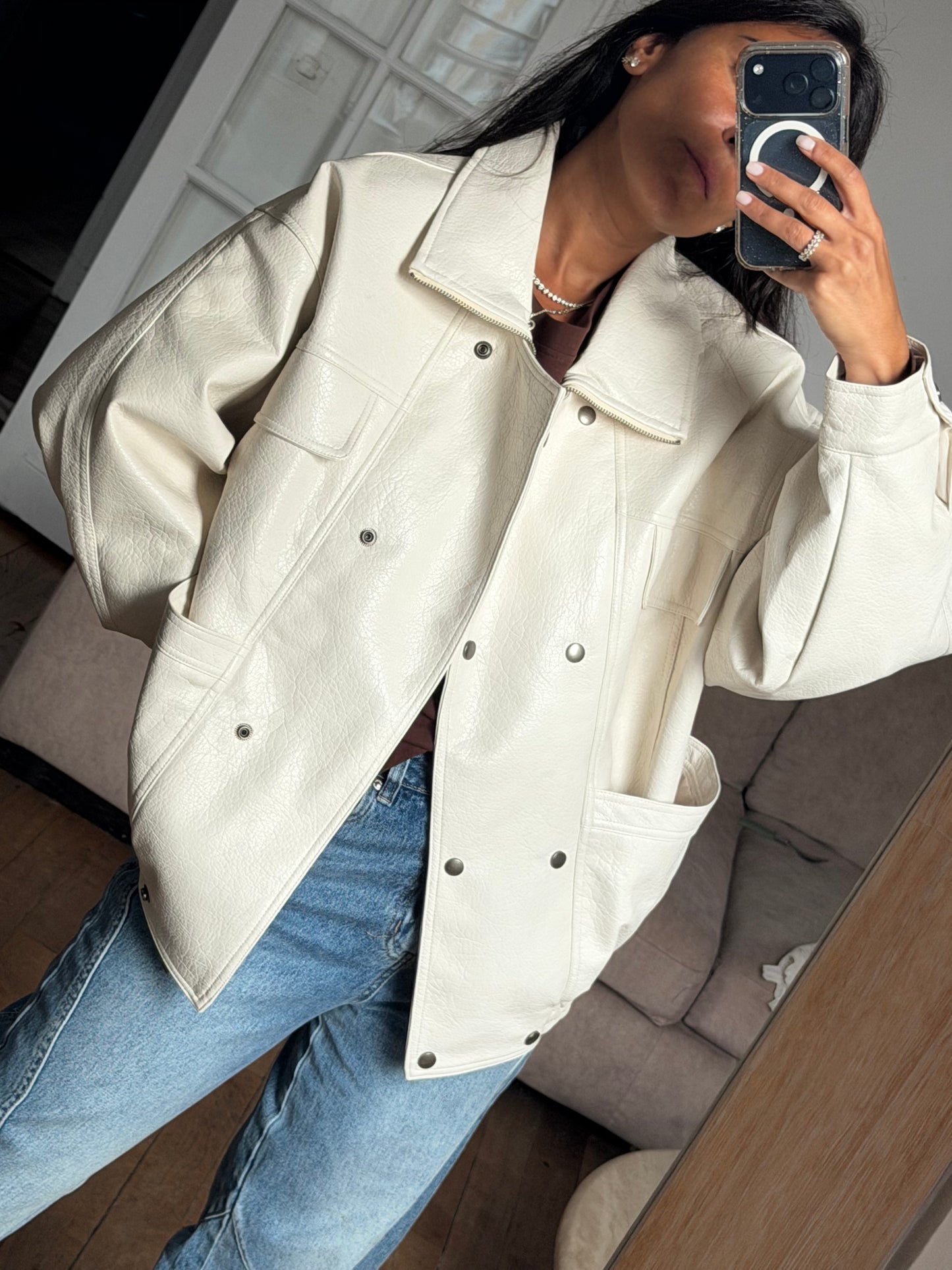 Veste Ginna