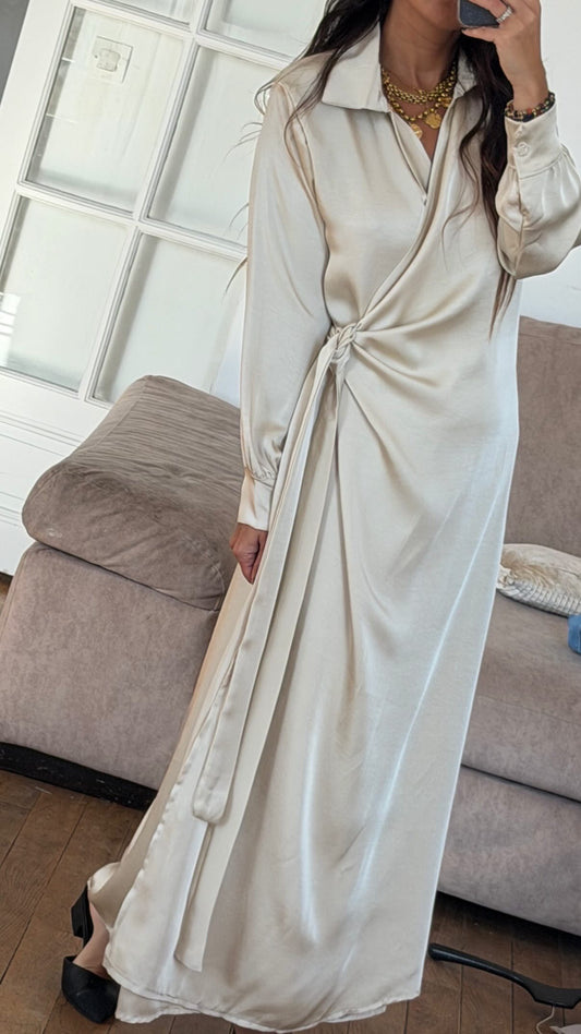 Robe Sarah