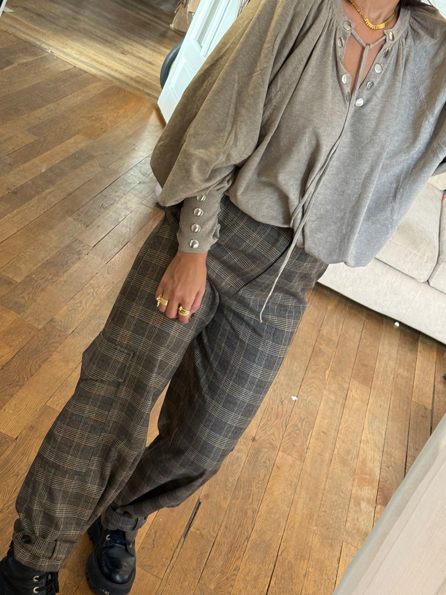 Pantalon Kelly