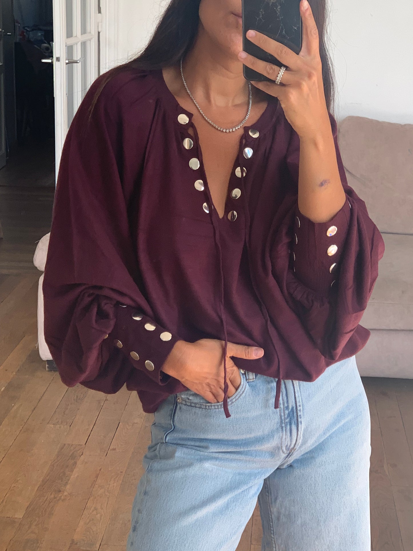 Maille Ginna