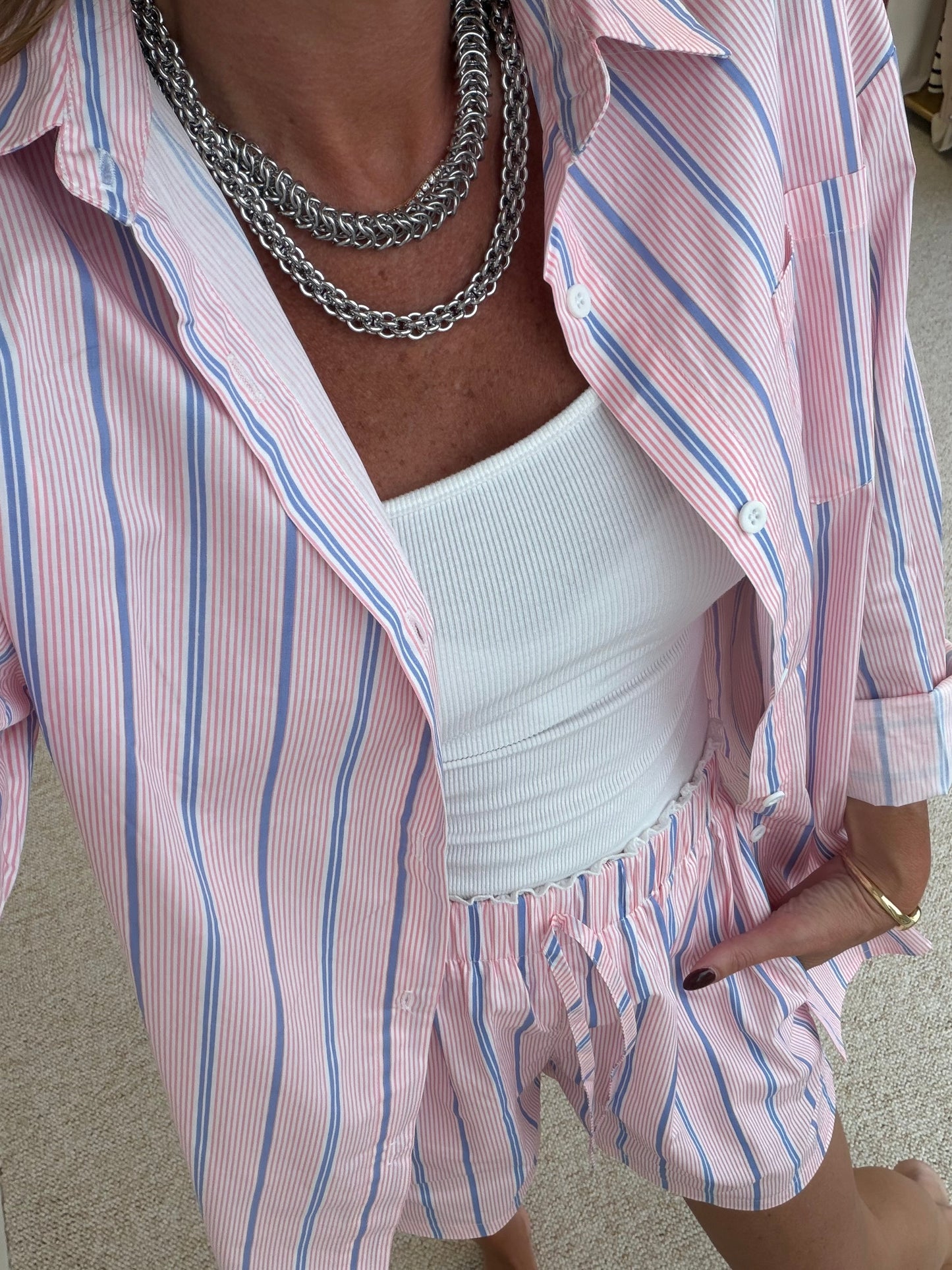 Collier Bobby