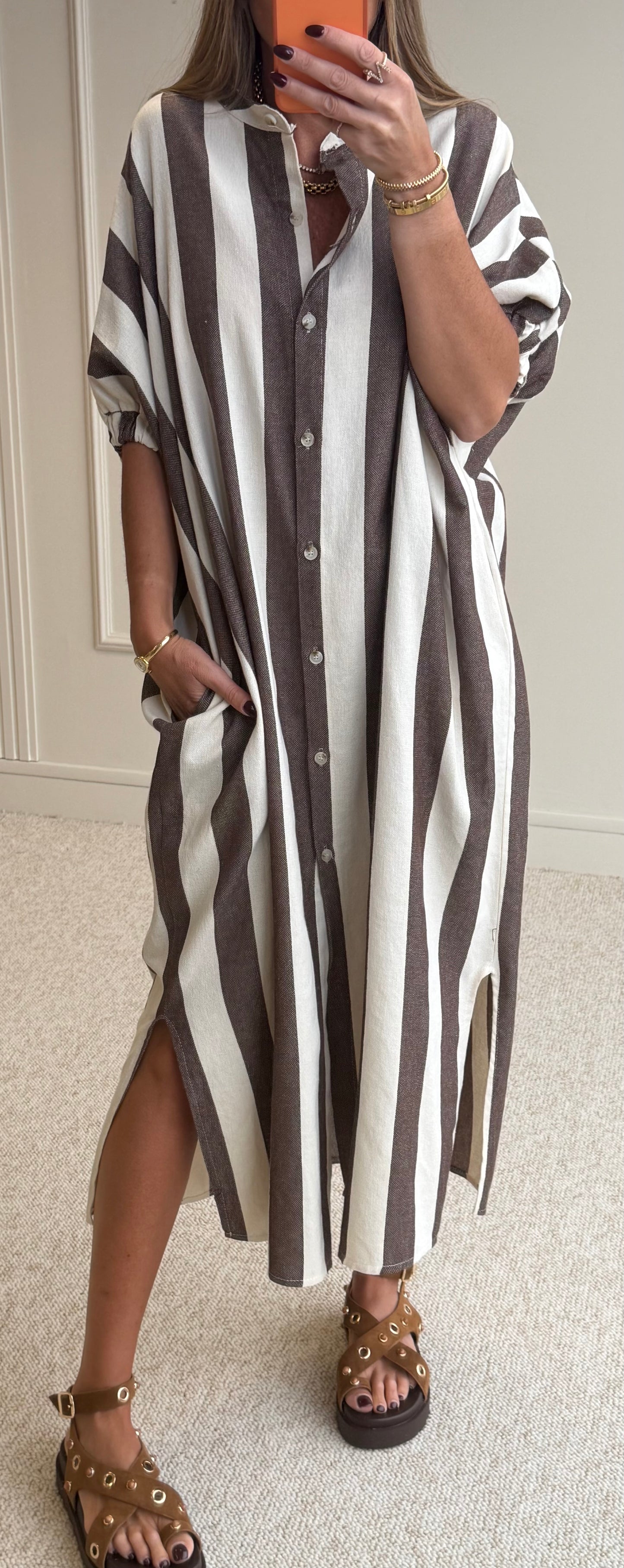 Robe Solal