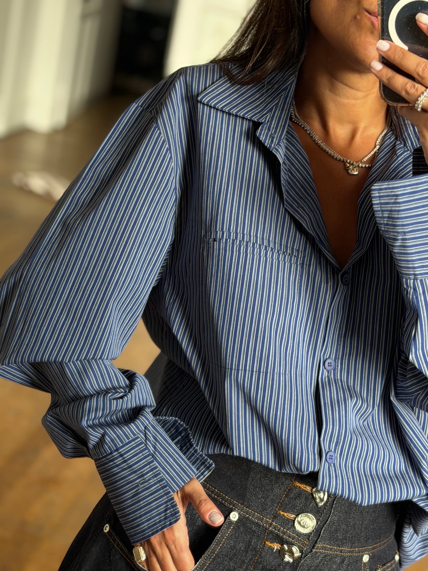 Chemise Alice