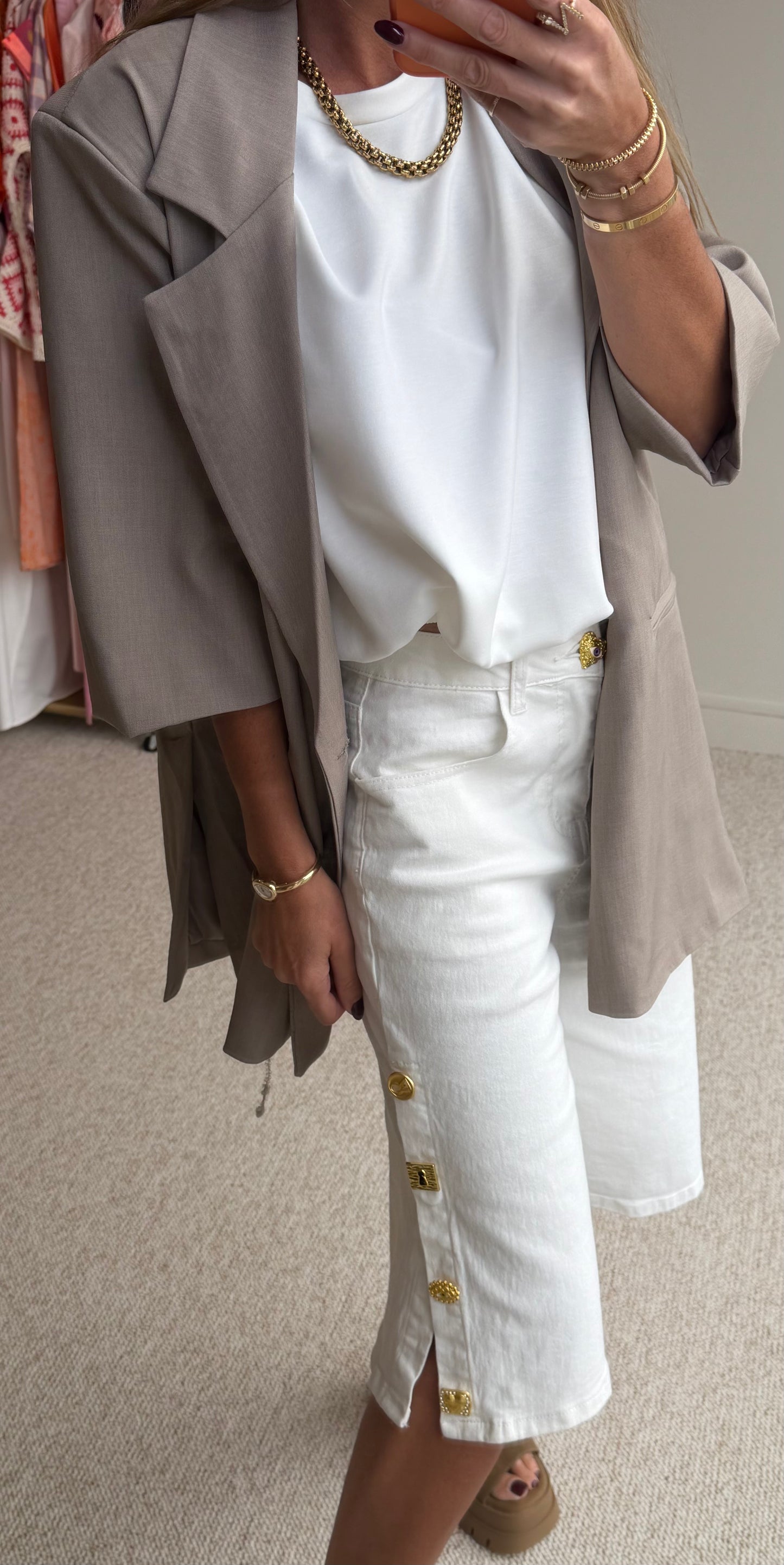 Veste Love