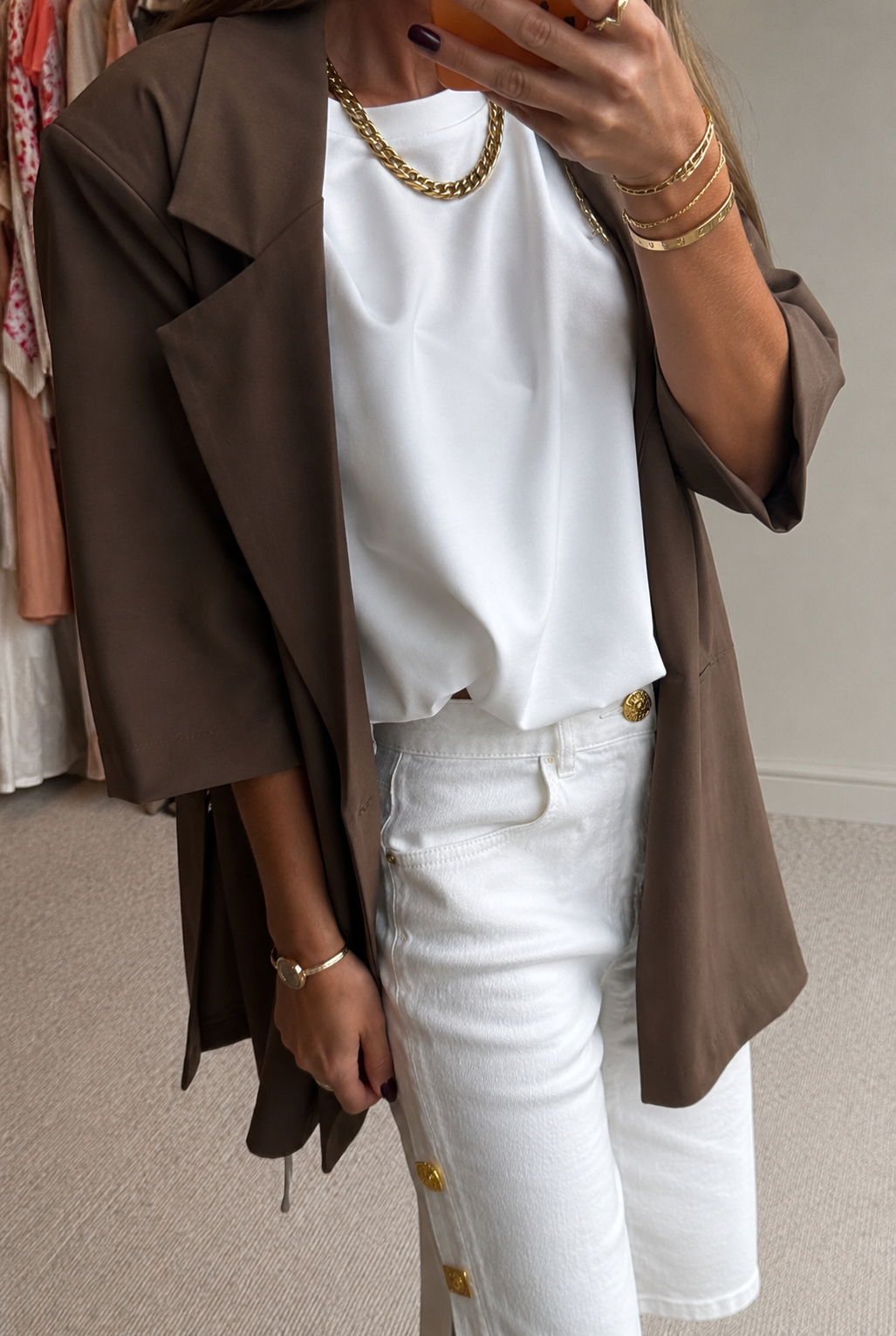 Veste Love