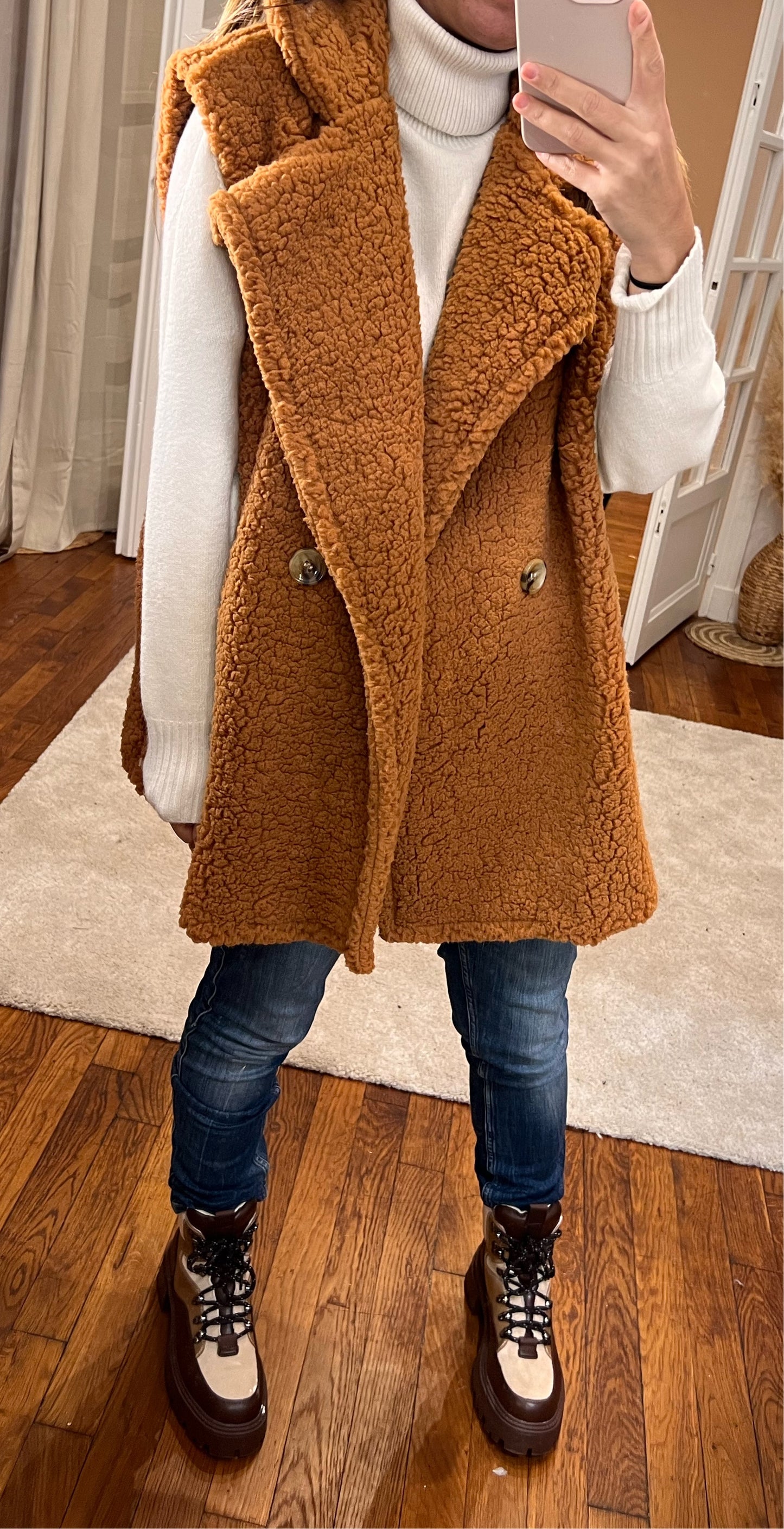 Veste Ella
