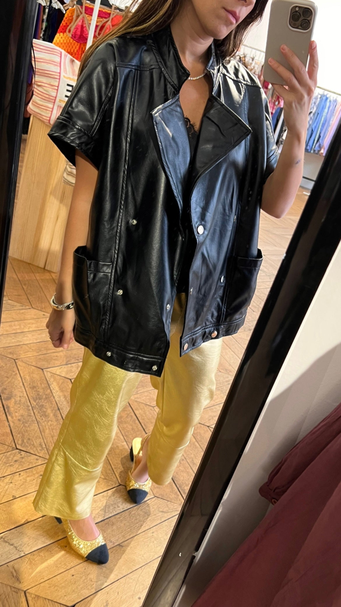 Veste Cynthia