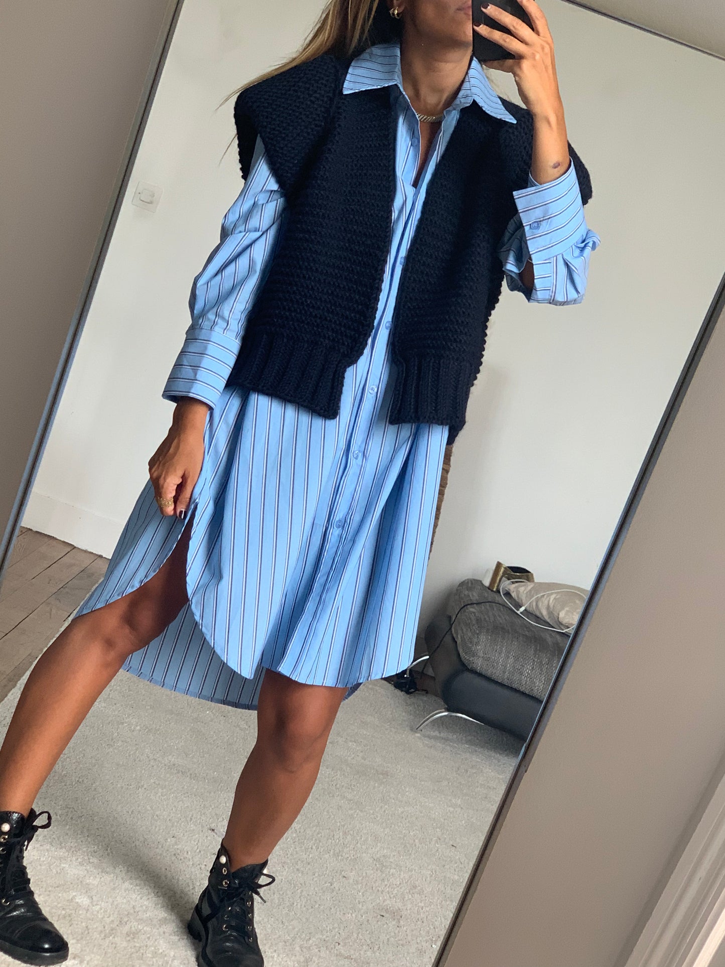 Gilet Emy