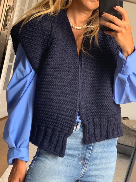 Gilet Emy