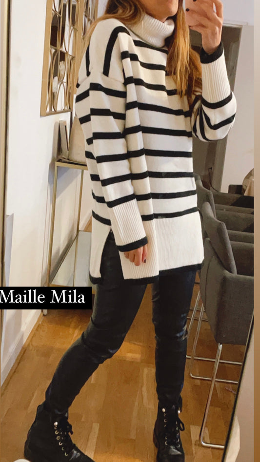 Maille mila